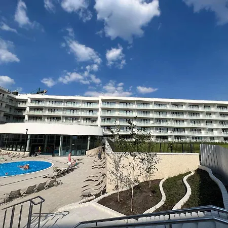 Polanki Aqua B 108 Apartment Kolobrzeg Exterior photo